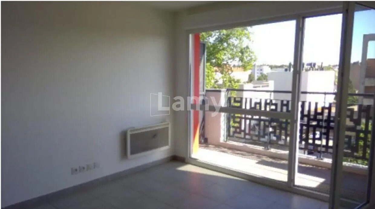 Appartement à louer, 29m², Dijon