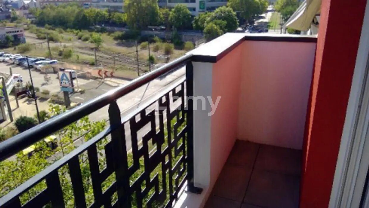 Appartement à louer, 29m², Dijon