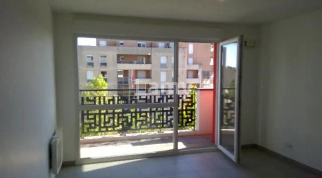 Appartement à louer, 29m², Dijon