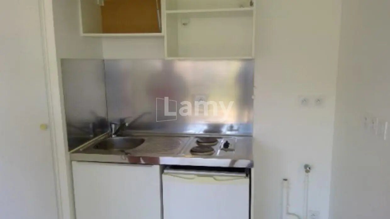 Appartement à louer, 29m², Dijon