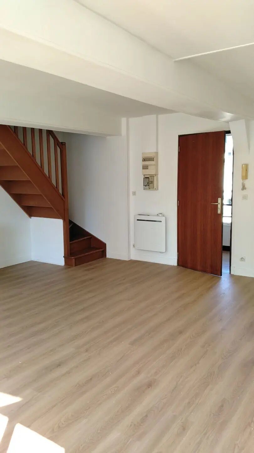 Appartement à vendre, 46m², Gisors