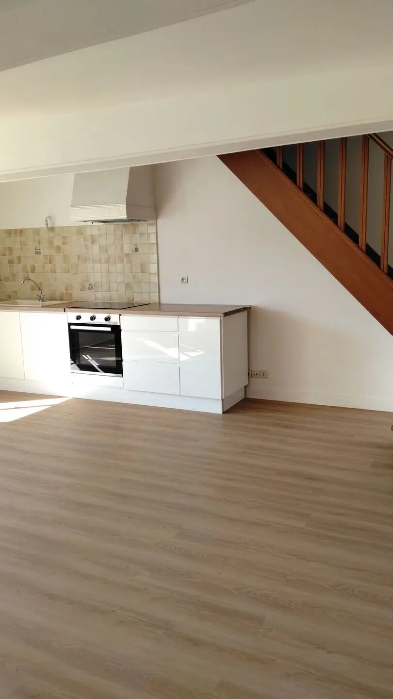 Appartement à vendre, 46m², Gisors