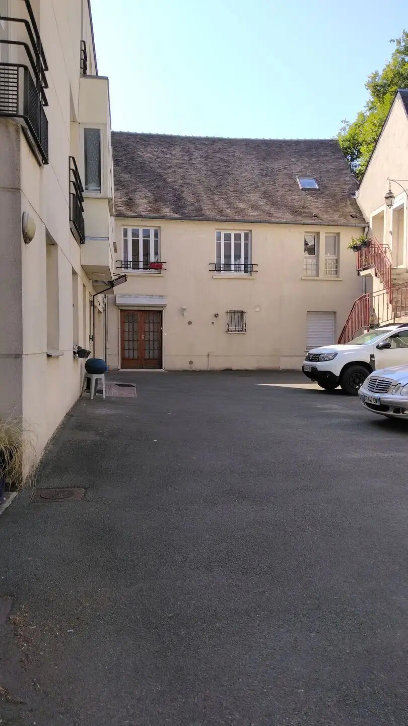 Appartement à vendre, 46m², Gisors