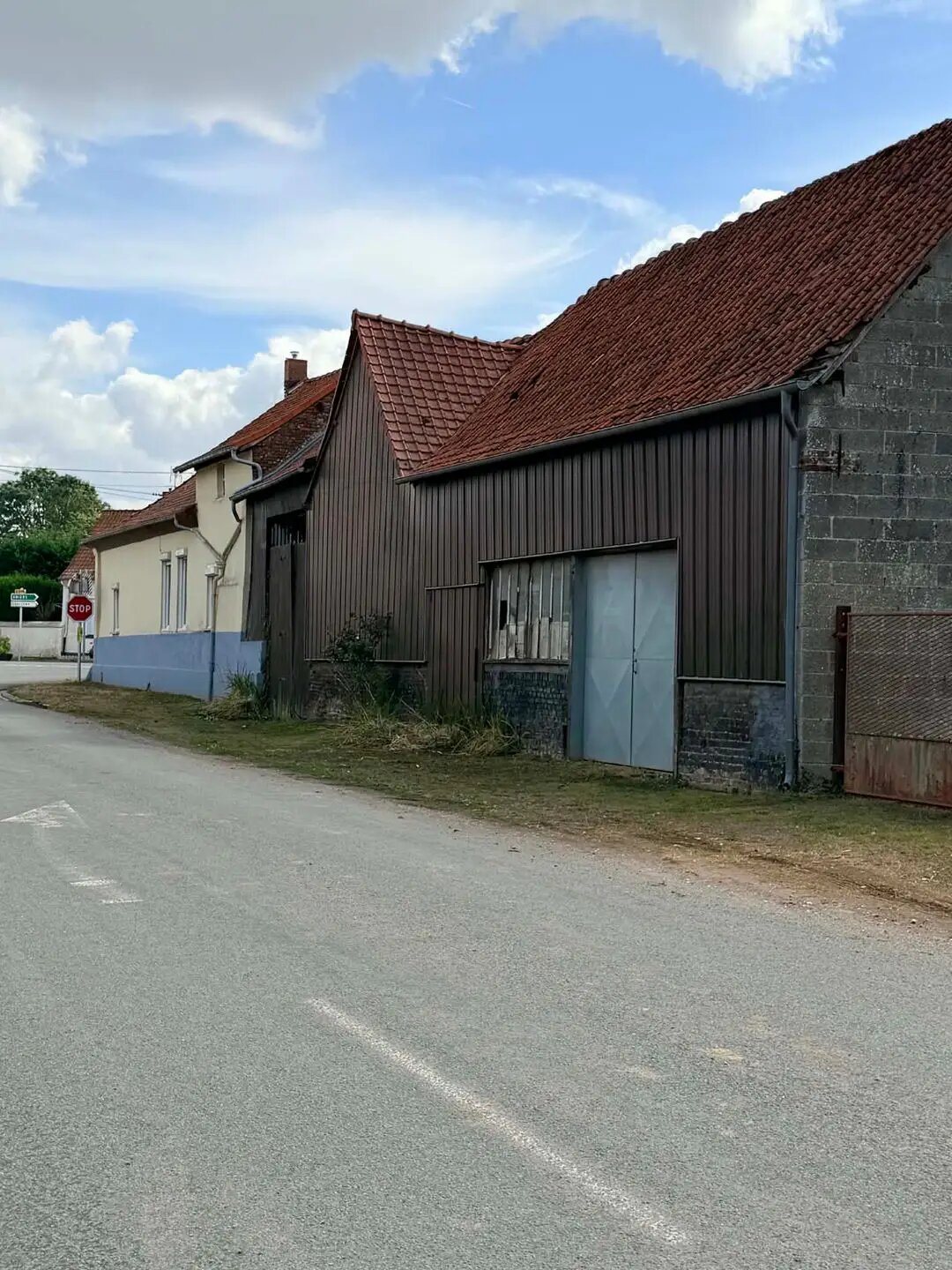Maison à vendre, 97m², Bouquemaison