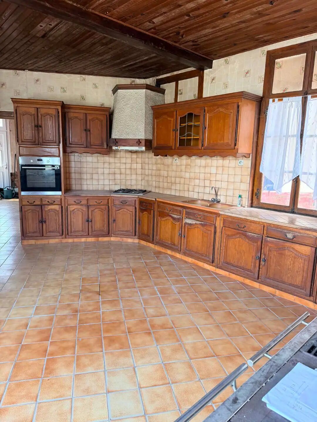 Maison à vendre, 97m², Bouquemaison
