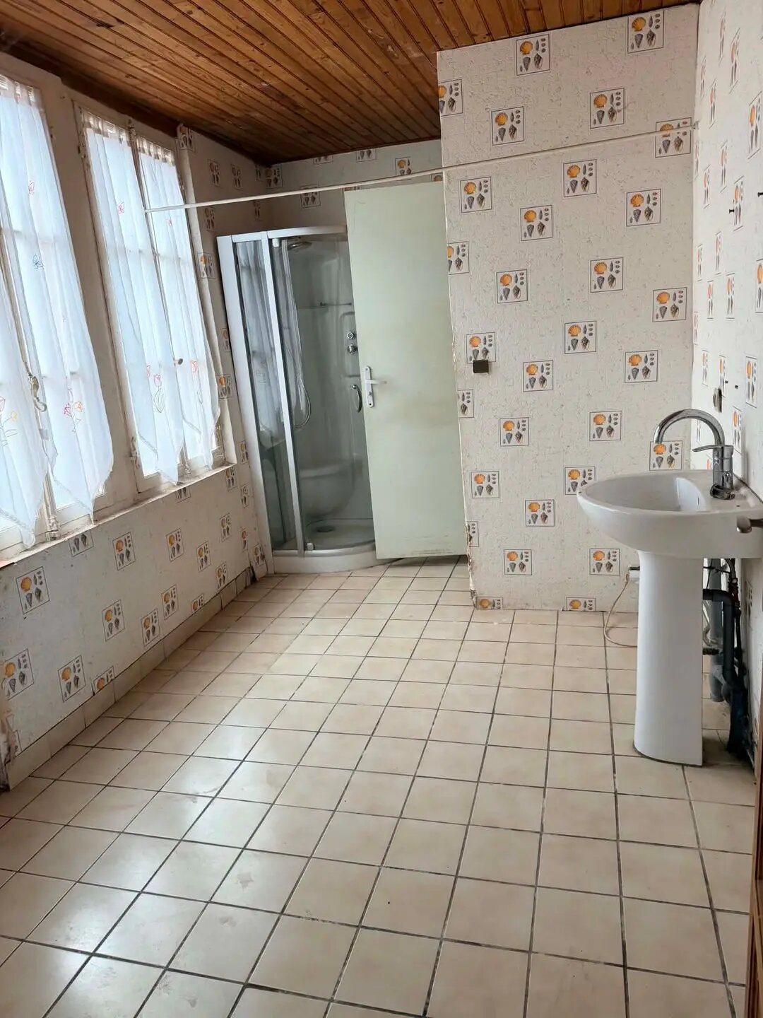 Maison à vendre, 97m², Bouquemaison