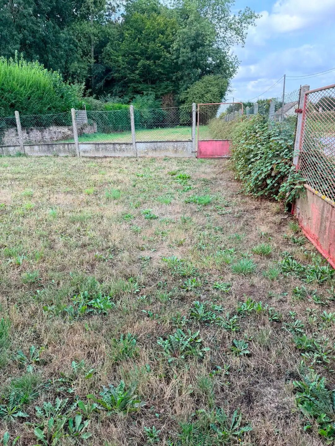 Maison à vendre, 97m², Bouquemaison