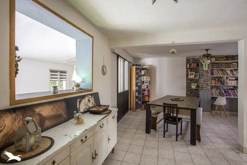 Maison à vendre, 108m², Marans