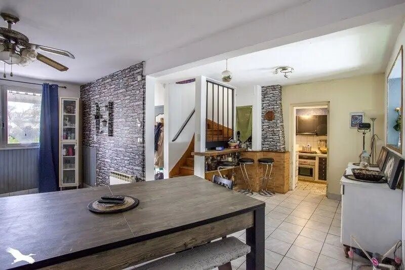 Maison à vendre, 108m², Marans