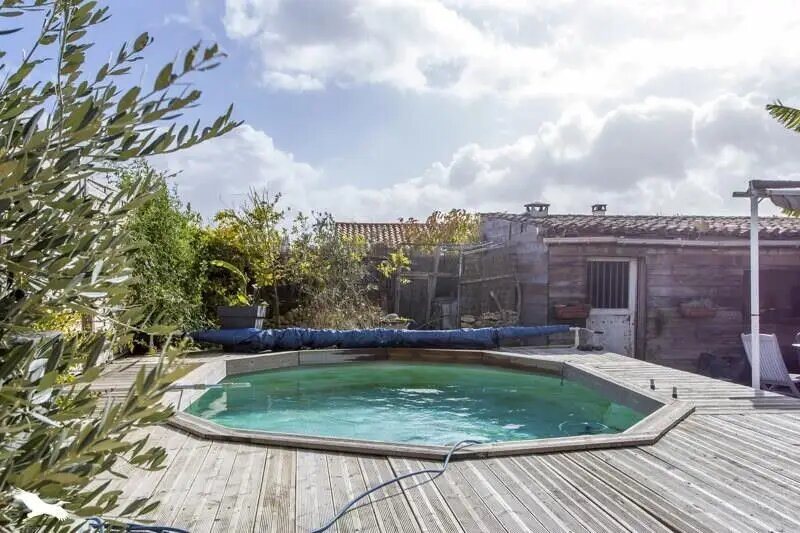 Maison à vendre, 108m², Marans
