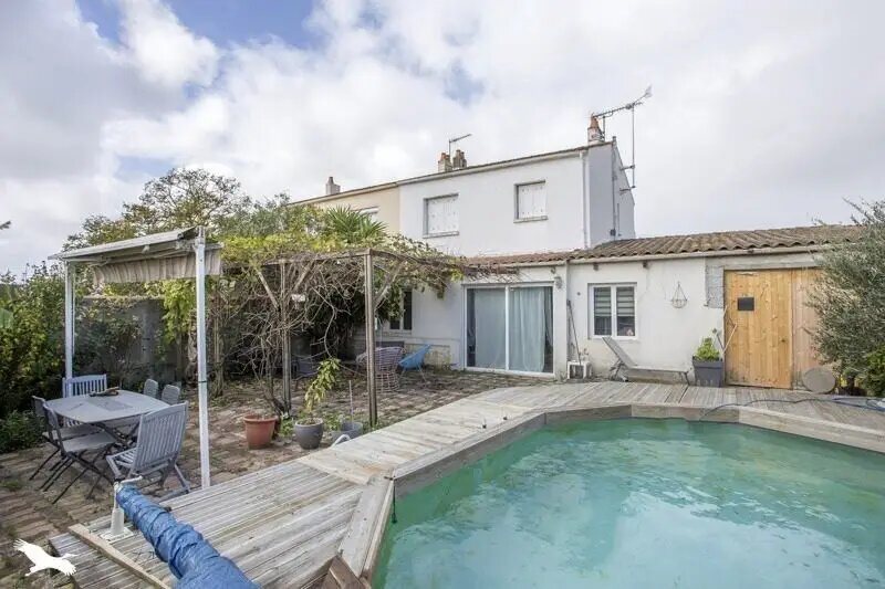 Maison à vendre, 108m², Marans