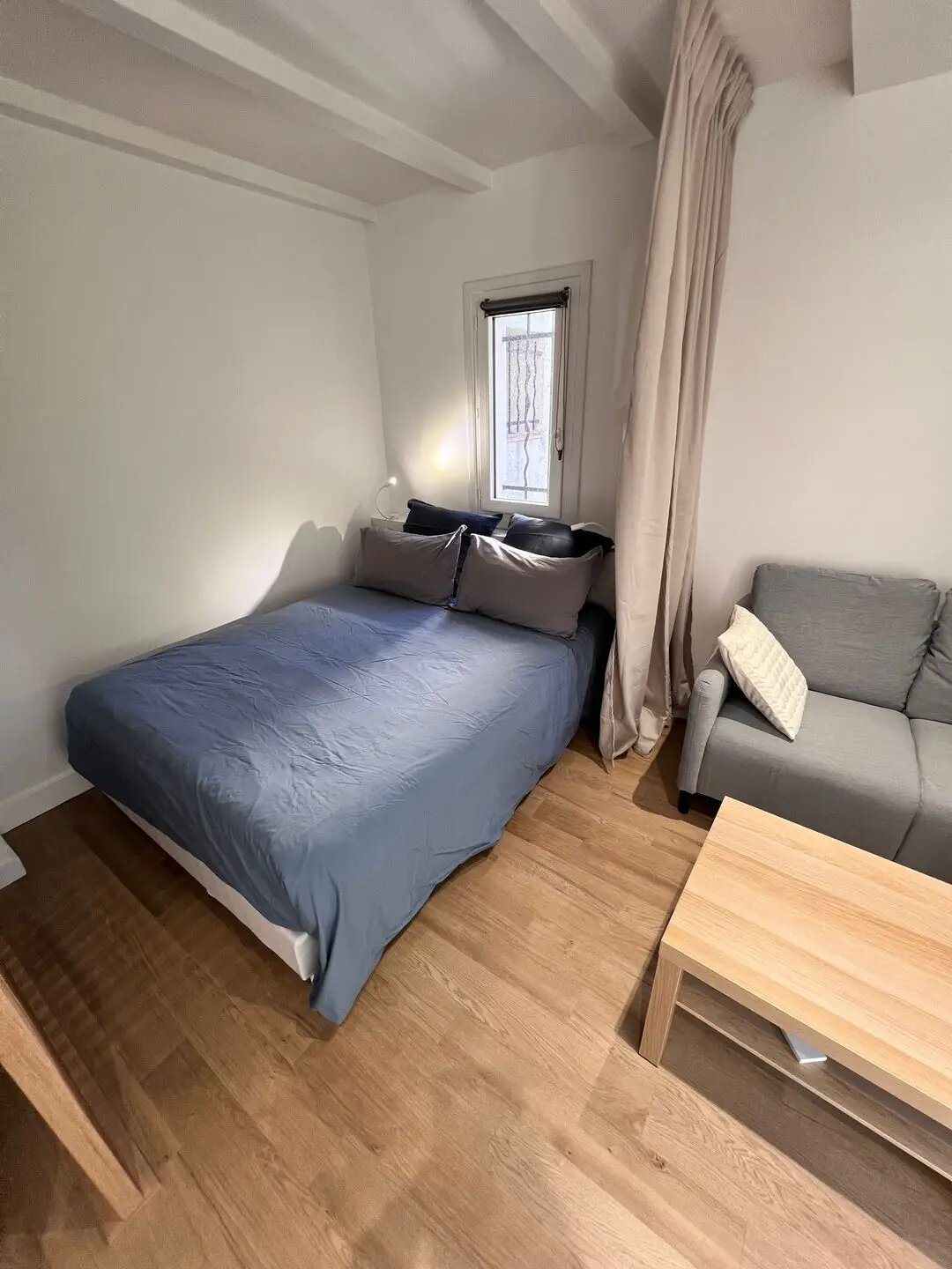 Appartement à louer, 23m², Aix-en-Provence