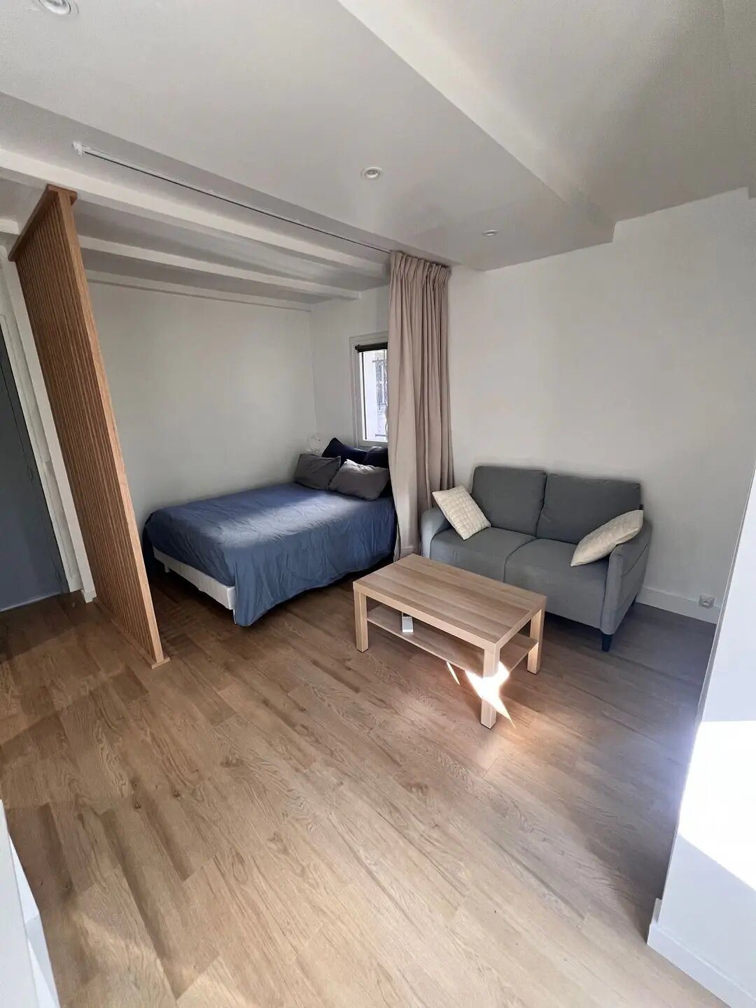 Appartement à louer, 23m², Aix-en-Provence