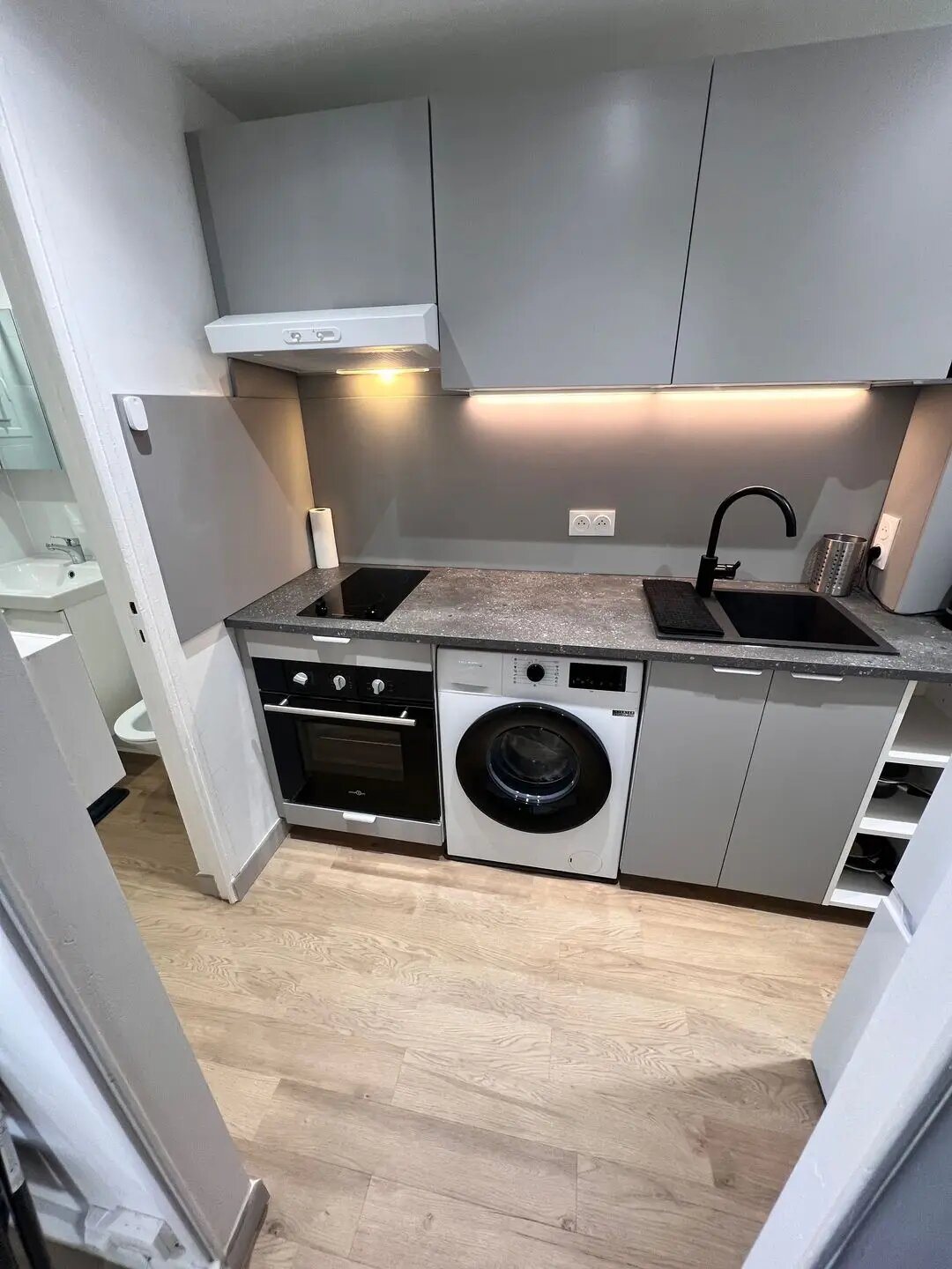 Appartement à louer, 23m², Aix-en-Provence