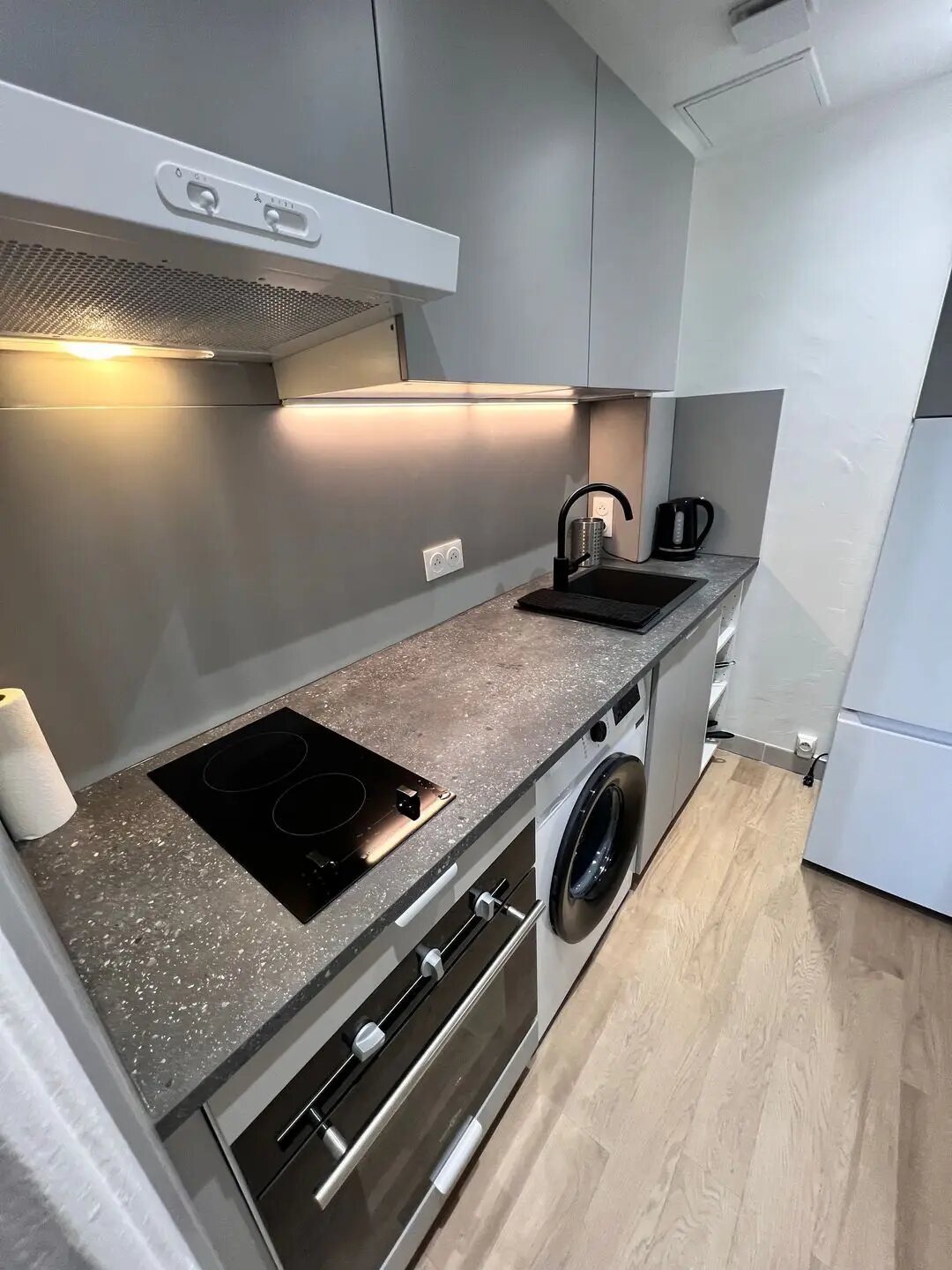 Appartement à louer, 23m², Aix-en-Provence