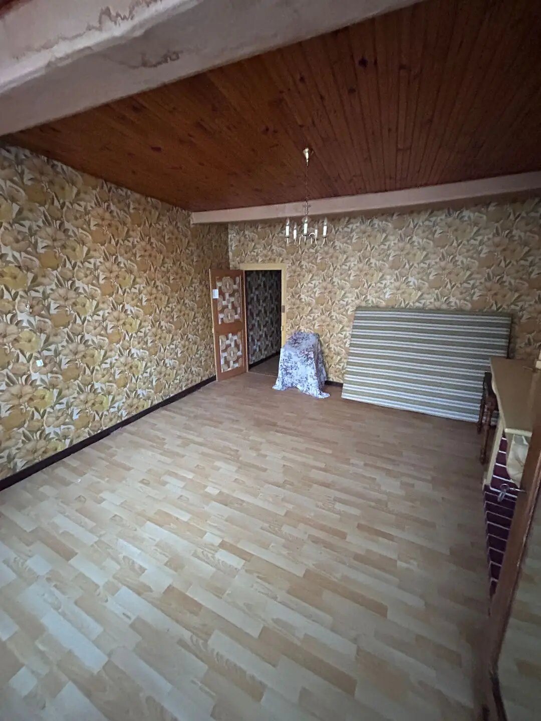 Appartement à vendre, 70m², Autun