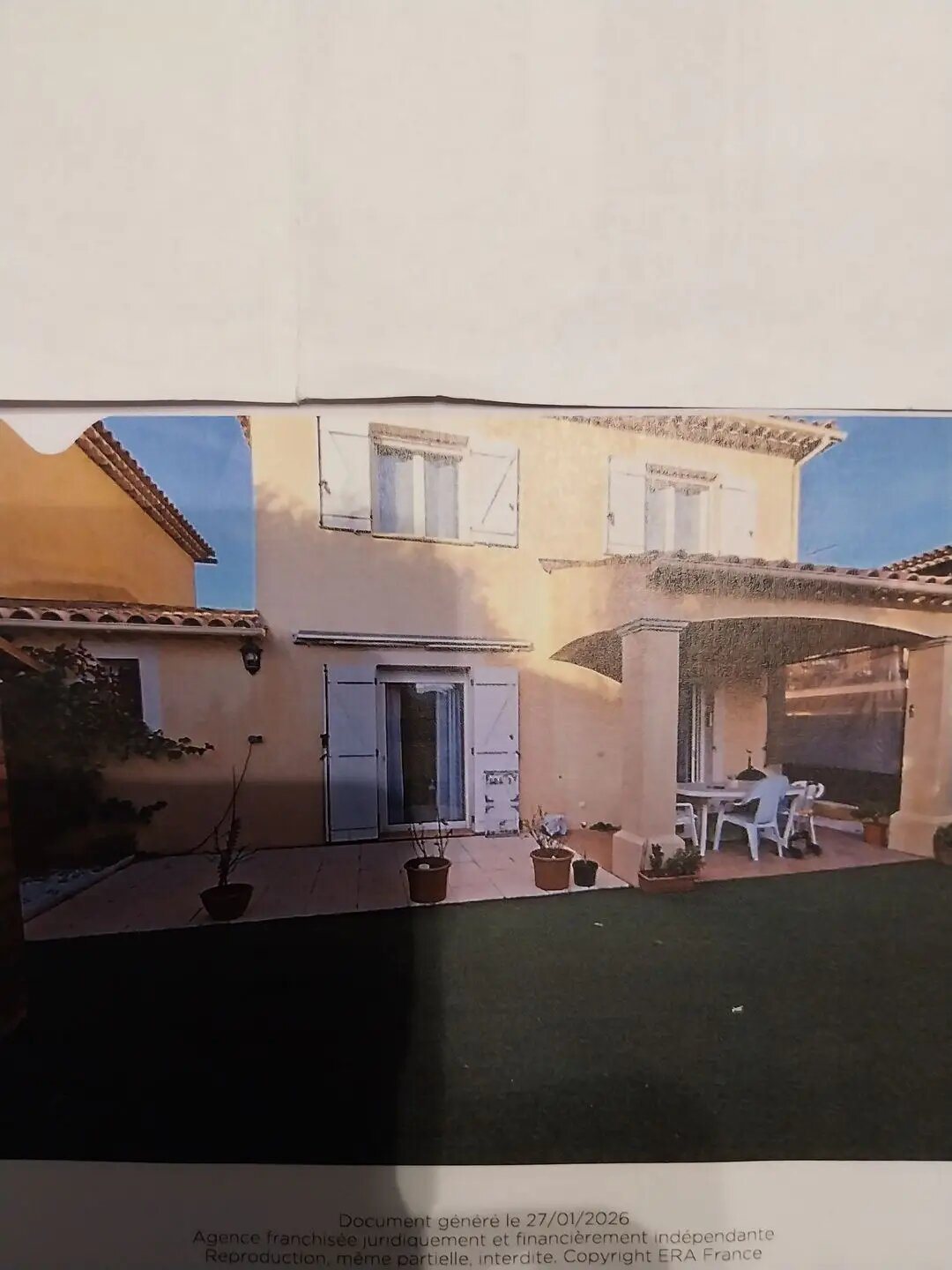 Maison à vendre, 100m², Pégomas