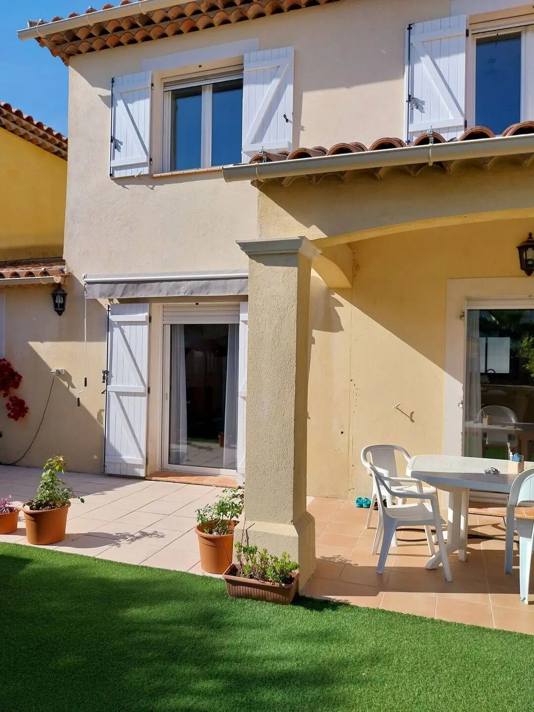 Maison à vendre, 100m², Pégomas