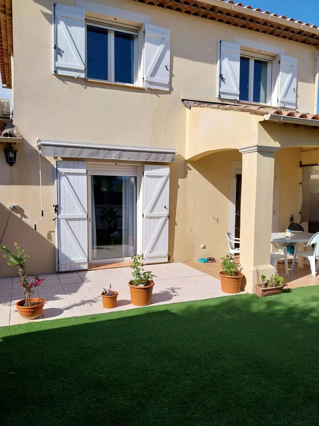 Maison à vendre, 100m², Pégomas