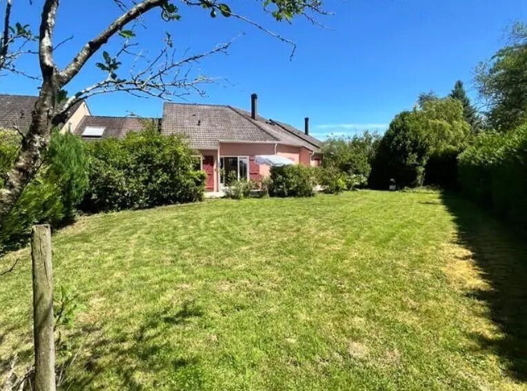 Maison à vendre, 129m², Voisins-le-Bretonneux