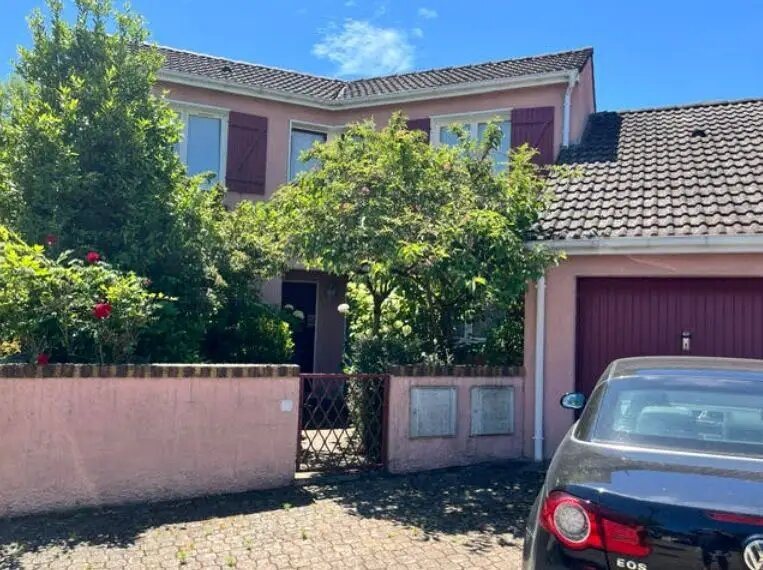 Maison à vendre, 129m², Voisins-le-Bretonneux