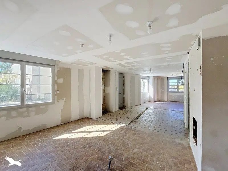 Maison à vendre, 215m², Baignes-Sainte-Radegonde