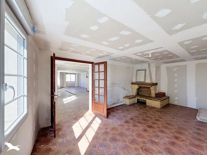 Maison à vendre, 215m², Baignes-Sainte-Radegonde