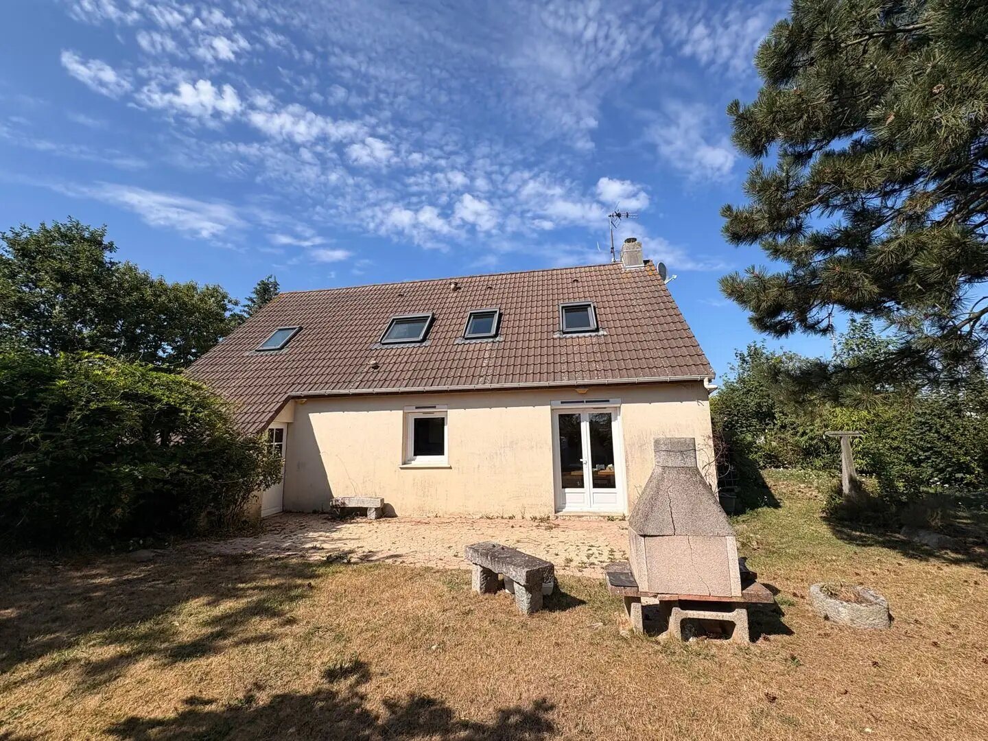Maison à vendre, 112m², Condé-sur-Vire