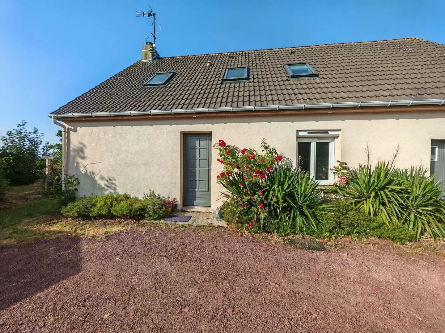 Maison à vendre, 112m², Condé-sur-Vire