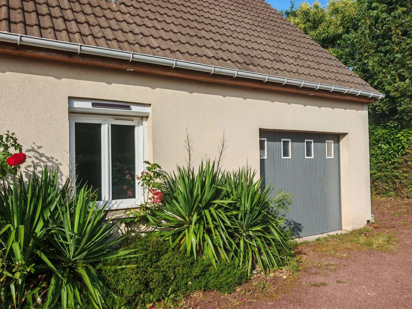 Maison à vendre, 112m², Condé-sur-Vire