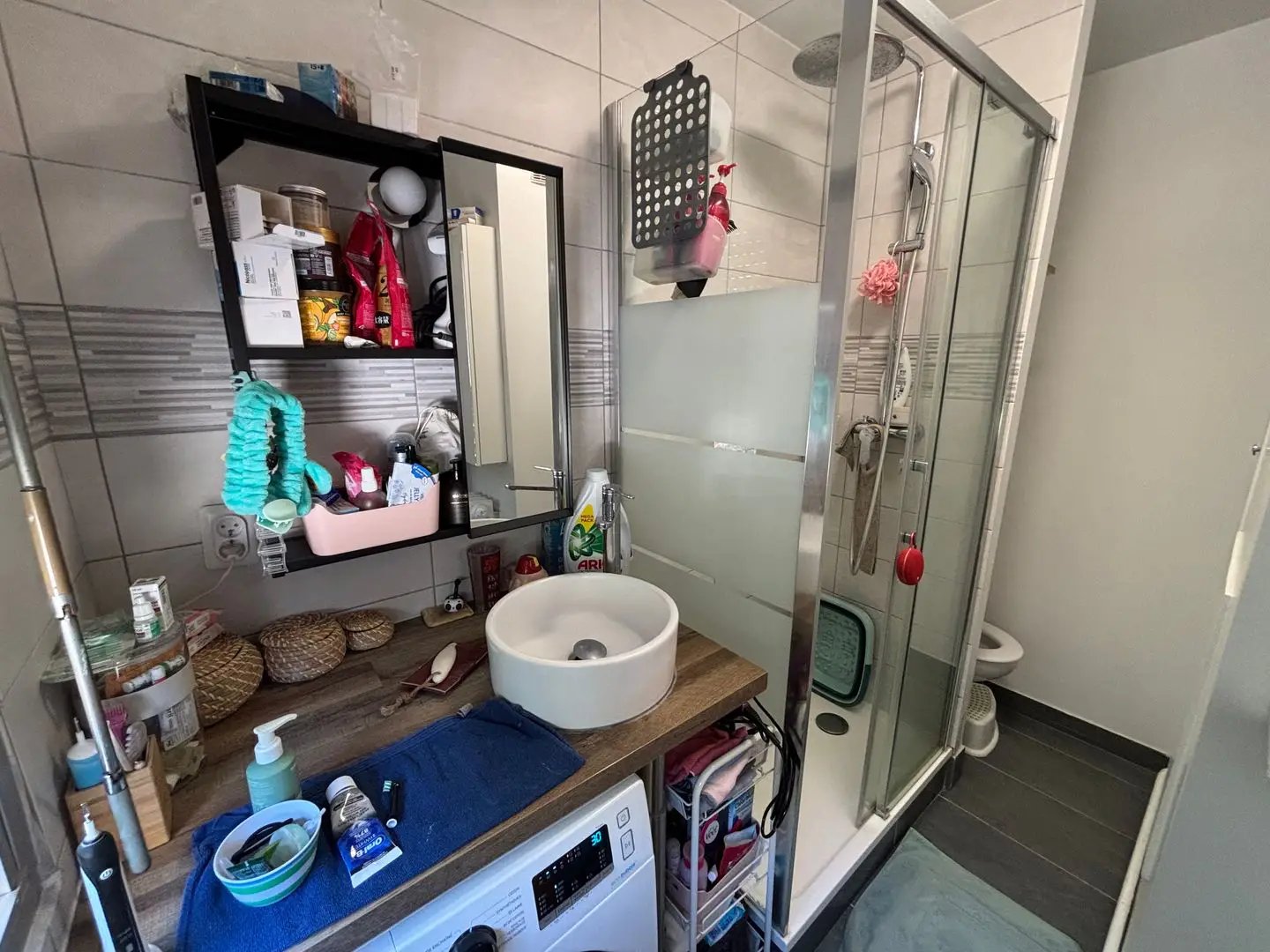 Appartement à vendre, 35m², Saint-Maur-des-Fossés