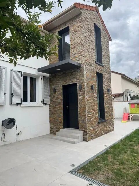Maison à louer, 110m², Saint-Maur-des-Fossés