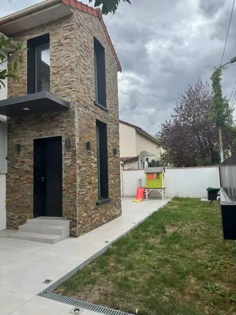 Maison à louer, 110m², Saint-Maur-des-Fossés