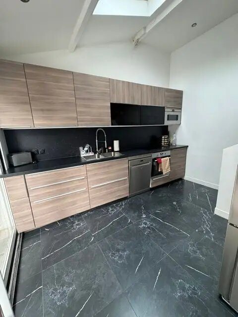 Maison à louer, 110m², Saint-Maur-des-Fossés