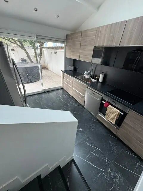 Maison à louer, 110m², Saint-Maur-des-Fossés