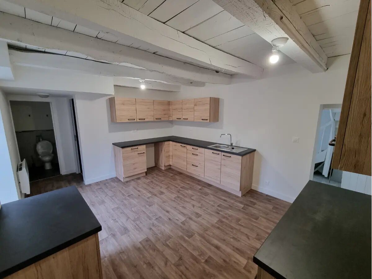 Appartement à louer, 13m², Redon