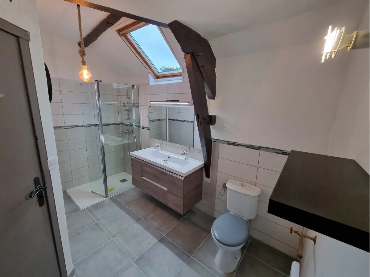 Appartement à louer, 13m², Redon