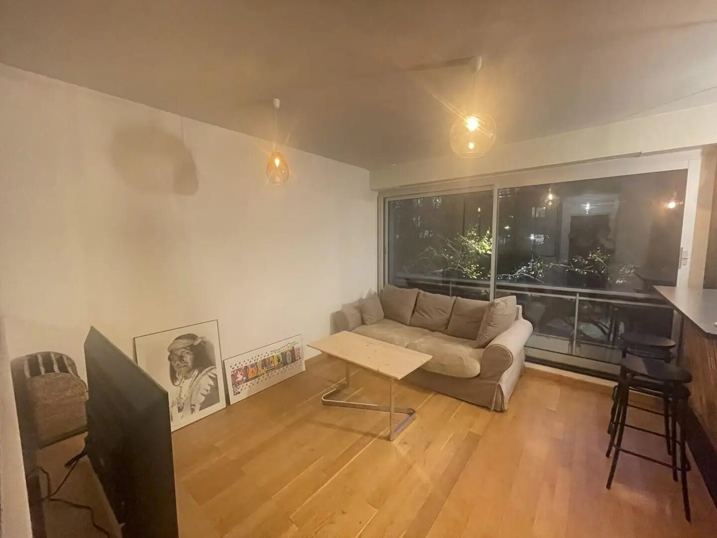 Appartement à louer, 30m², Boulogne-Billancourt