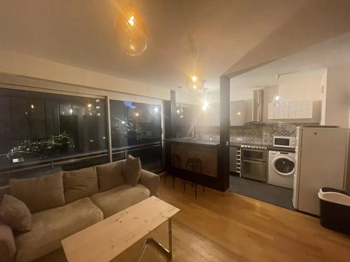 Appartement à louer, 30m², Boulogne-Billancourt