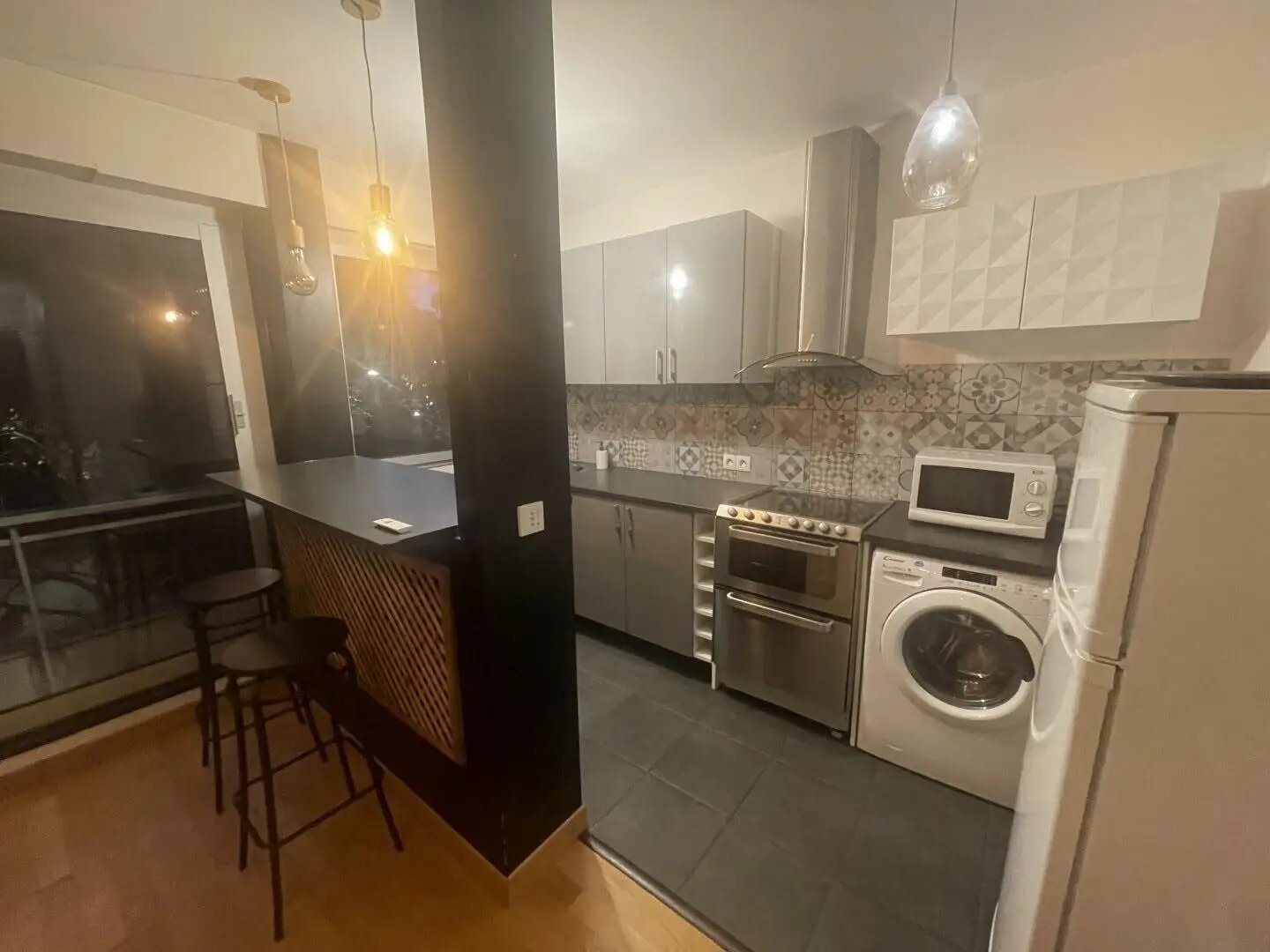 Appartement à louer, 30m², Boulogne-Billancourt