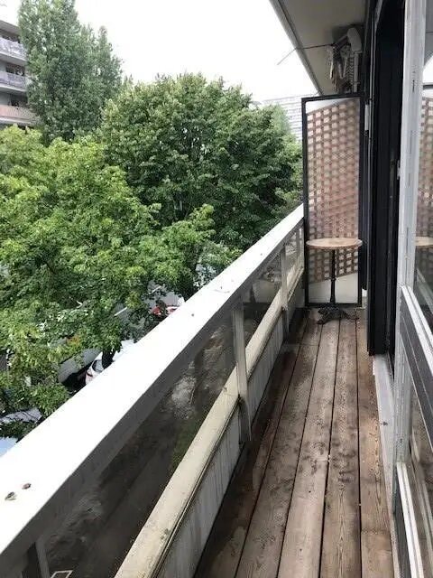 Appartement à louer, 30m², Boulogne-Billancourt