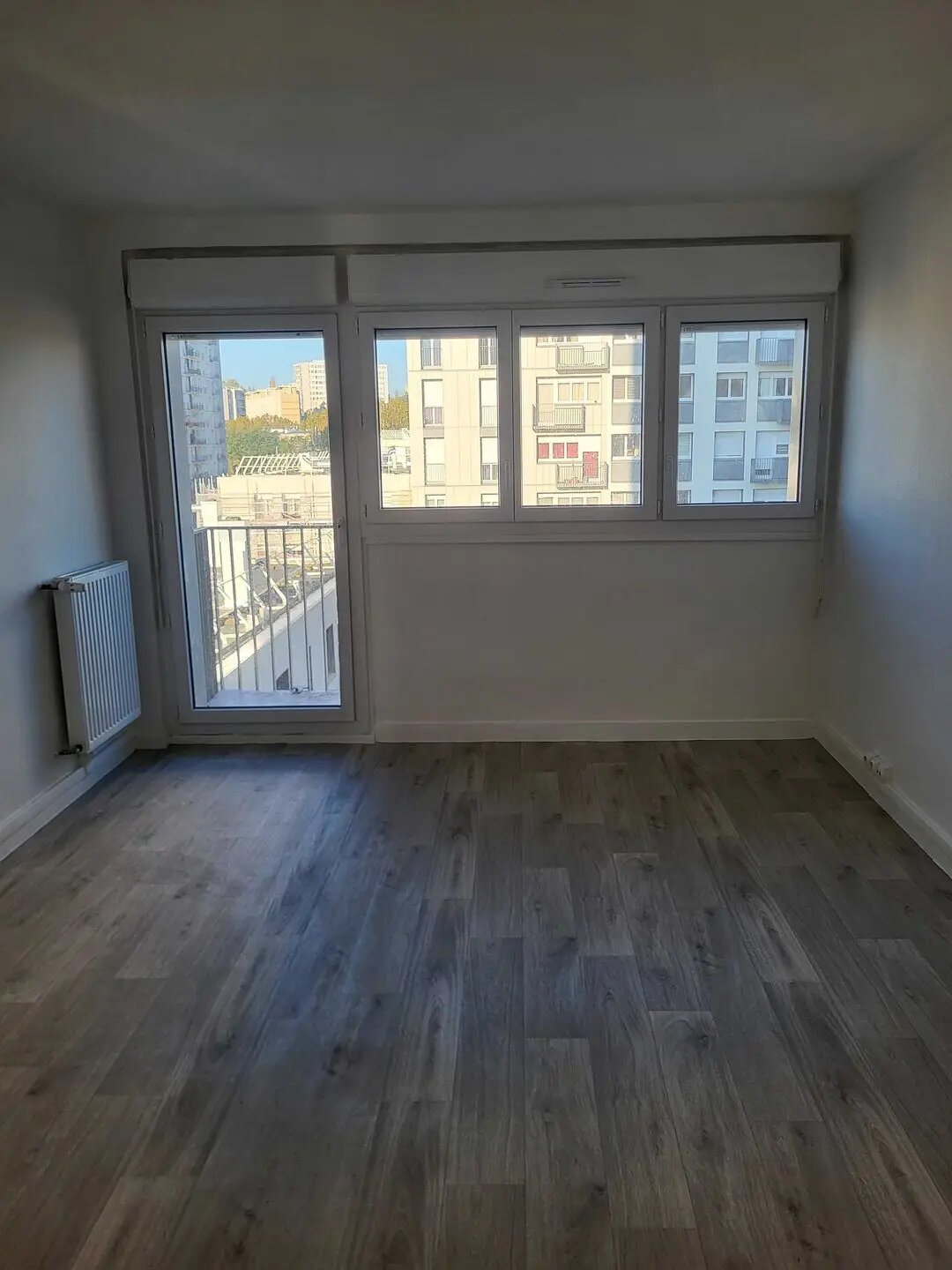 Appartement à louer, 54m², Bagneux