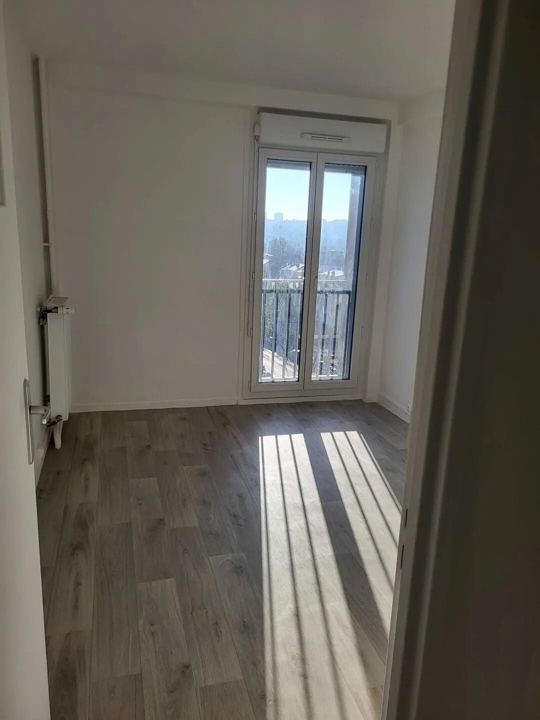 Appartement à louer, 54m², Bagneux