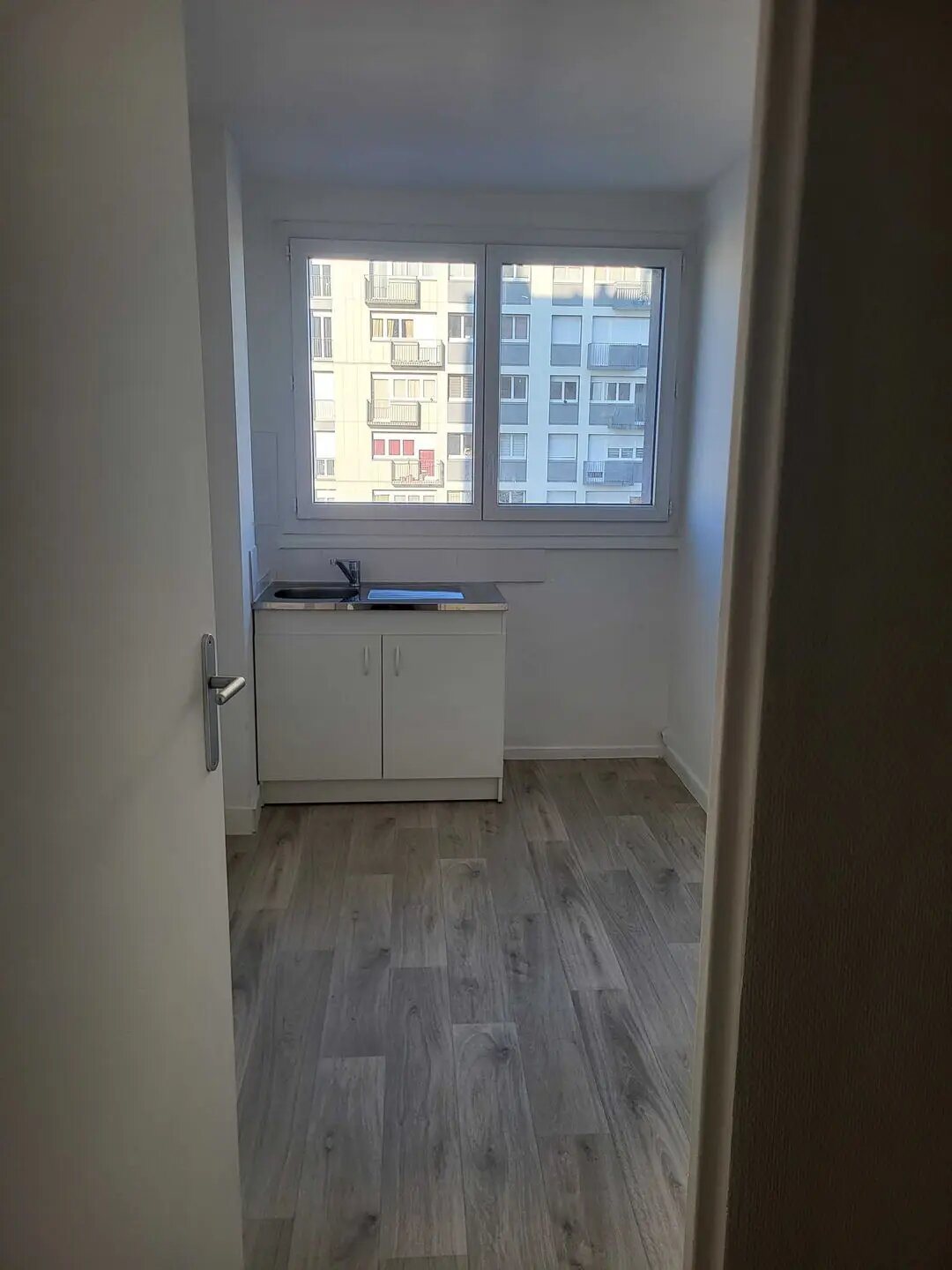 Appartement à louer, 54m², Bagneux