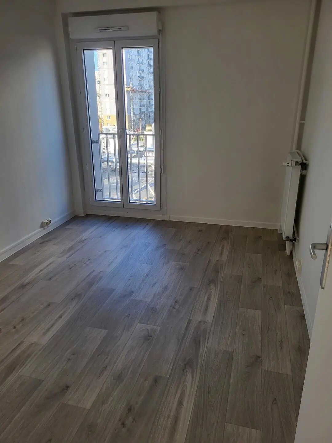 Appartement à louer, 54m², Bagneux