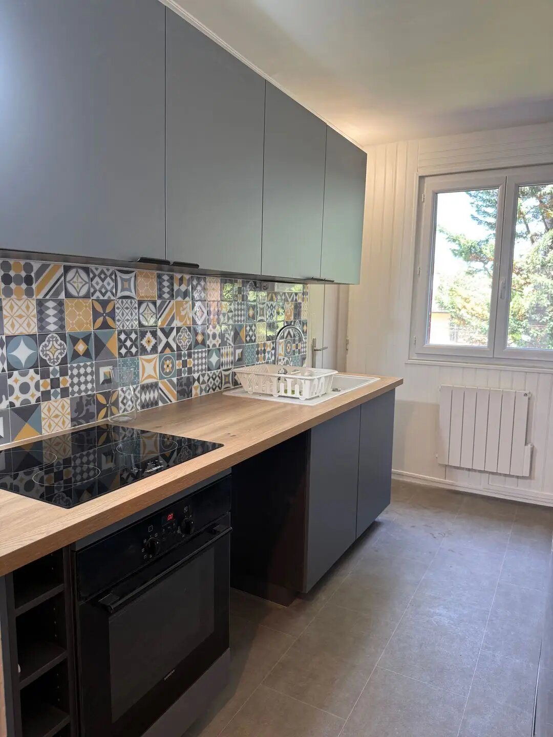 Appartement à louer, 66m², Villefranche-sur-Saône