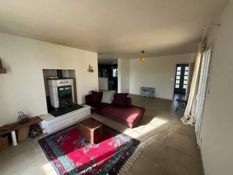Maison à louer, 121m², Saint-Sever