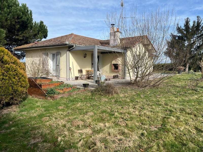 Maison à louer, 121m², Saint-Sever
