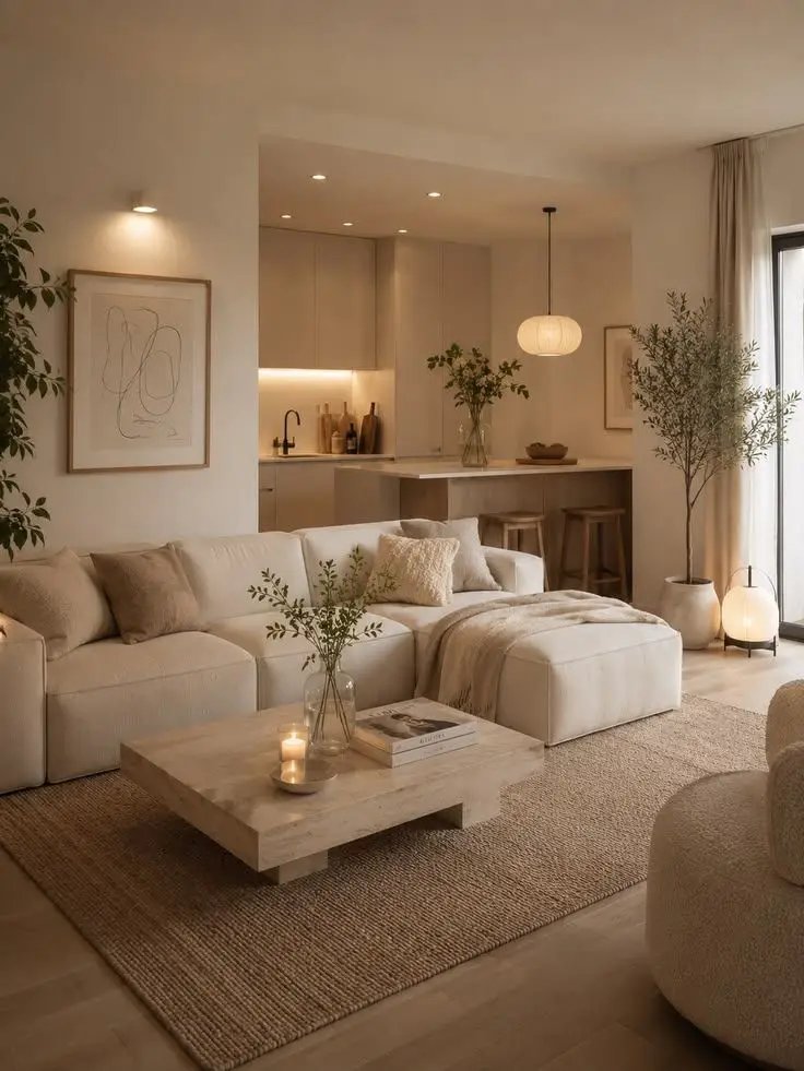 Appartement à vendre, 72m², Saint-Priest