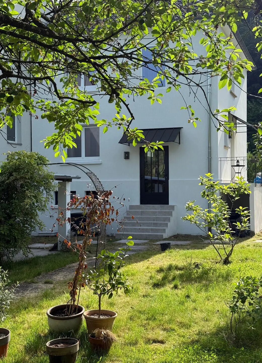 Maison à vendre, 97m², Morsbach